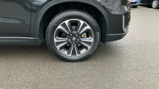 Suzuki Vitara 1.5 Hybrid SZ5 5dr AGS Hybrid Estate